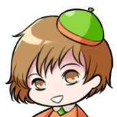 ミサキ(おえかき)