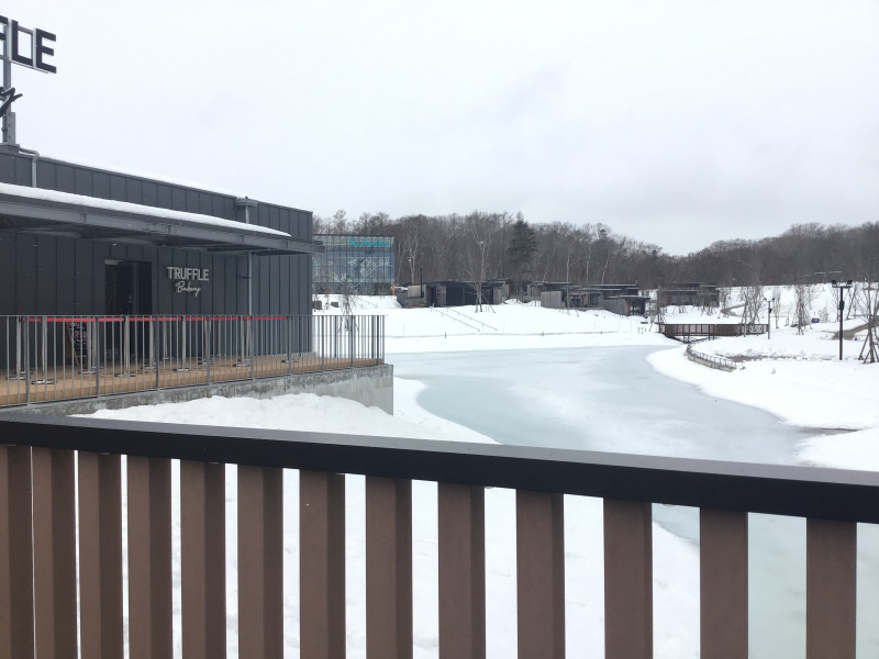 Fビレッジ沢エリア